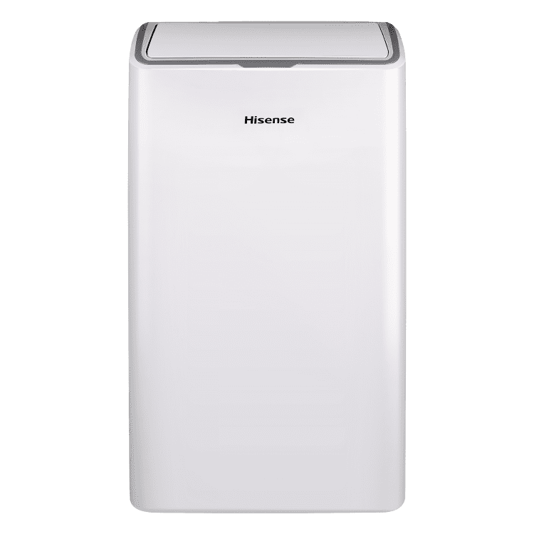 Hisense 15,000BTU ASHRAE (12,000BTU DOE) 115Volt Portable Air