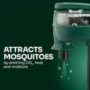 Mosquito Magnet Patriot Plus Mosquito Trap