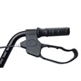 thumbnail image 4 of Andadera Rollator Ultraligera Adulto Plegable HILPHY MEDICAL ALUMINIO, 4 of 5