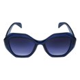 thumbnail image 1 of Lentes de sol Sersun SUN13 azul Unisex, 1 of 5