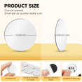 thumbnail image 3 of NFC Tags Stickers Summerbrite NTAG215 50Pcs 25cm Anti-Metal, 3 of 7