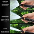 thumbnail image 4 of Home High Pressure Car Wash Water Gun with Booster Nozzle, 3 Spray Modes, A Must-Have for Watering Plants, Multi Function Lawn & Garden Watering Sprayer for Plant Watering Lawn Car, 4 of 7