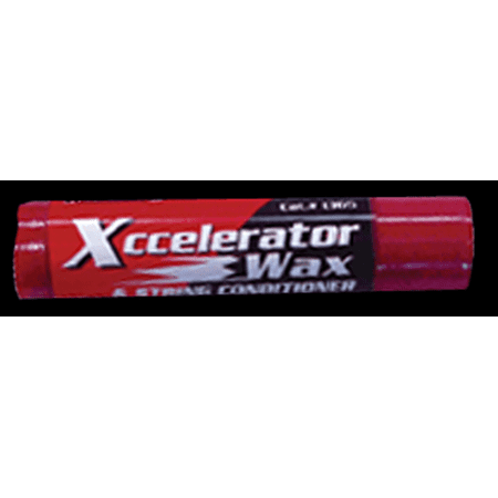 Bohning Xcellerator Bow String Wax 4 Gram Tube