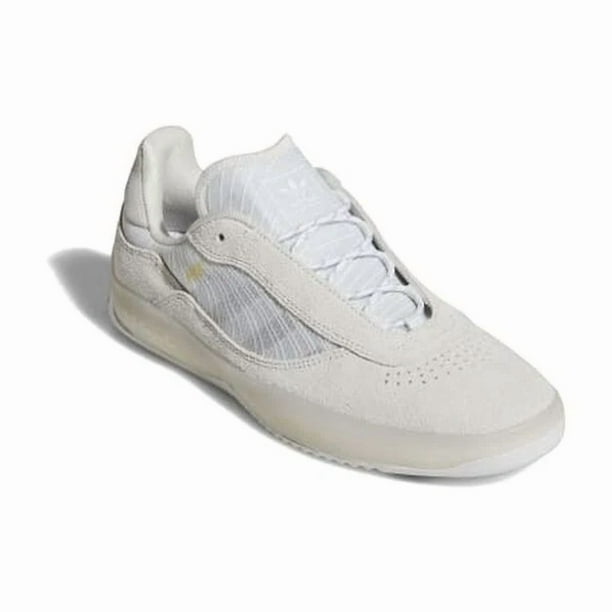 Ad-id-as Puig Crystal White. Brand New. Mens Size: 9.5 - 13.