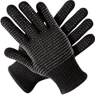 Curling iron glove walmart cheap