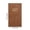 Brown, variant on 2027 Daily Planner, Portable Notebook Planner with Ample Daily Planning Space, Compact Pocket Planner for School Office Home Use