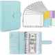 thumbnail image 2 of Budget Planner Cash Binder Envelopes Zekai Blue--29pcs, 2 of 3