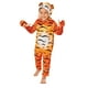 thumbnail image 1 of Rubies - Disfraz Diseño Tigre para Niños/Niñas (Naranja, Negro, Blanco), 1 of 1