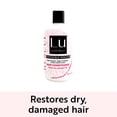 thumbnail image 5 of Lu LatinUs Beauty Rescue Damage Repair Shampoo, Conditioner and Styling Cream Kit with Impossible Keratin & Natural Oils, for All Hair Types, 32 oz? 3 count, 5 of 6