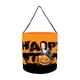 thumbnail image 2 of Bolsa Luminosa para Dulces de Halloween, Luz Led Portátil de Calabaza, Tela Transpirable, Sin Olor, a Prueba de Pollillas, Fácil de Guardar, Ideal para Fiestas, Ideal para Artículos Pequeños, Tamaño, 2 of 2