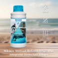 thumbnail image 3 of Limpiador Nikwax Wetsuit Refresh 1 L desodoriza neopreno, 3 of 6