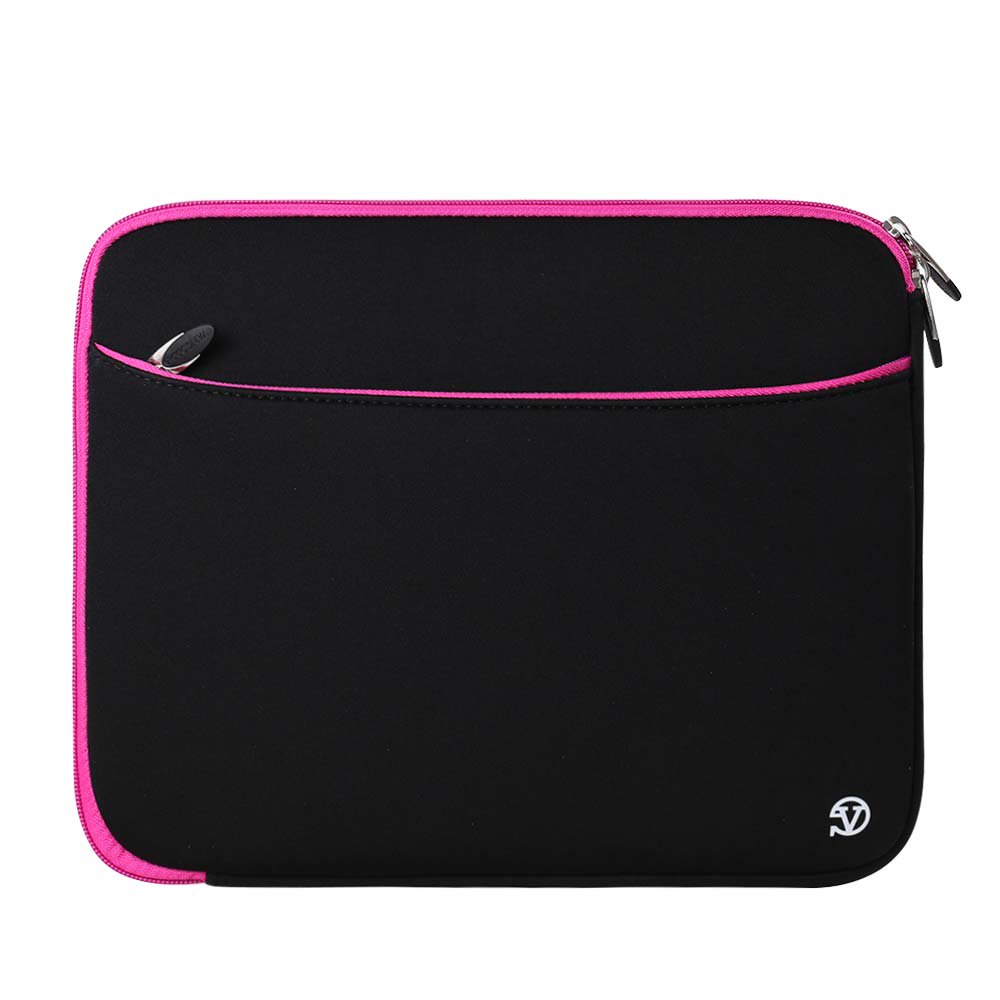 VANGODDY Universal 11 to 12 Inch Laptop Neoprene Trim Design Sleeve ...