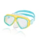 thumbnail image 1 of Máscara de natación, esnórquel y buceo Speedo, unisex y infantil, antivaho, 1 of 1
