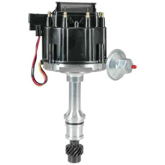 OEG Parts New Distributor Replacement For 5.0 V8 Pontiac Olds Buick Chevy 1982-1987 B Body 1112830, 1112936, 1112937, 1112945, 1112951, 1112952, 1112956, 1112994, 1112995