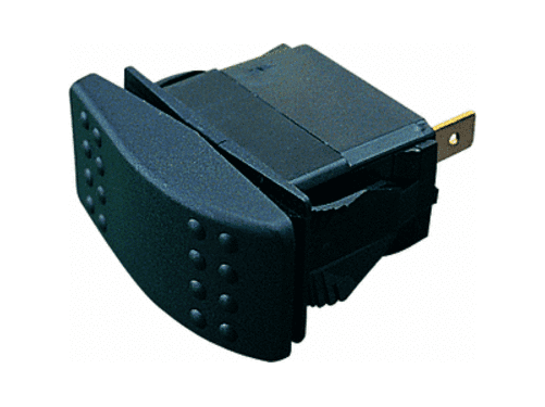 Sea Dog 041608-1 Stainless Steel Open Base Cleat 8/"