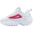 thumbnail image 3 of Tenis Fila Twister para Mujer 3XM02342-111 blanco 22, 3 of 5