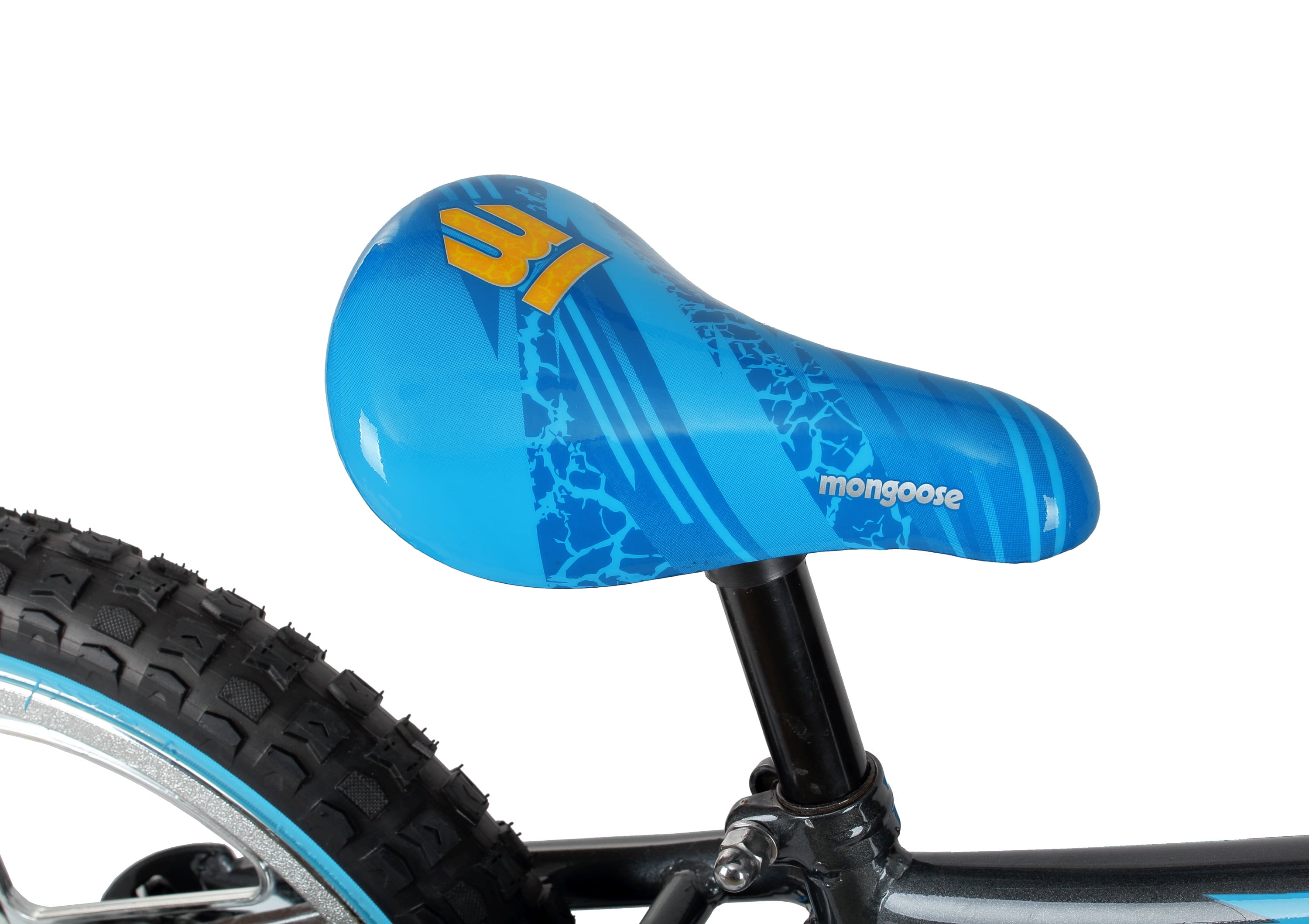 mongoose dynamo 16