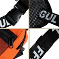 thumbnail image 3 of Chest Bag for Men Practical Chest Bag Running Backpack Tank Top Lightweight Chest Bag, 3 of 5