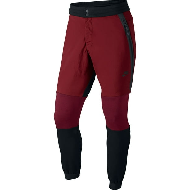 nike tech pants fleece