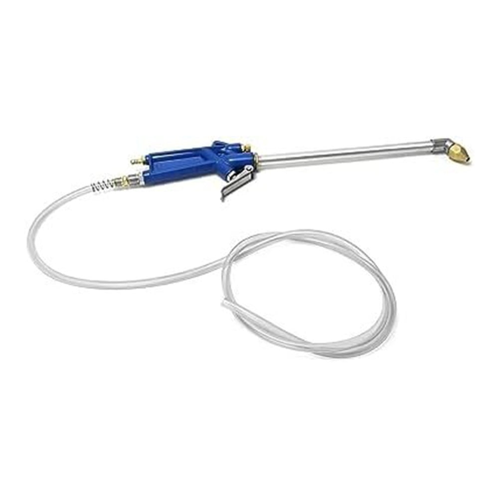 Automotive Pneumatic Cleaning Machine High Pressure Spray Pot Oil Sewage Gas Water &Air Dual-Purpose Dust Blower