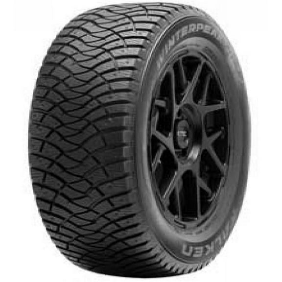 Falken TT-28152970 Falken WinterPeak F-ICE 1 Winter 235/55R19 105T XL Tire