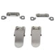 thumbnail image 1 of 5 Establecer Snare Drum Colador Accesorio de Percusión Repuesto Strainer perfke, 1 of 9