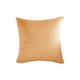 thumbnail image 2 of Velvet PillowCovers,Soft Velvet Throw Pillowcase For Sofa Chair Or Bed,Decorative Pillowcase For Backrest Headrest Waistrest Support And Cozy Home Living Room Decor（Excluding Pillows） ﻿, 2 of 5