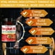 thumbnail image 4 of Cápsulas De Extracto Tongkat Ali Ultra Equiv . 5150 mg-Fuerza Máxima Con Ashwagandha Terrestris Ginseng Hierba De Cabra Cachonda Para Hombres Y Mujeres-Aumenta La Energía Para Construir Músculo, 4 of 4