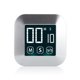 thumbnail image 1 of Cocina LCD Retroiluminación Digital Temporizador Digital Temporismo Control Toque Gran Pantalla Apariencia Alarma 99 minutos 59 segundos Home Supplies Inevent HA011333-00B, 1 of 7