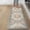 Blue&salmon-17.3"x59"--0.4 inches, variant on Multi Color 17.3"x59"--0.4 inches Anti Fatigue Cushioned Kitchen Floor Mat