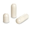 PurecapsUSA - 1,000 Size 0 Fillable White Empty Gelatin Capsules