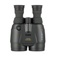 thumbnail image 2 of Canon 15x50 IS Image Stabilized Binoculars Bundle with Harness Strap, Tripod, Backpack (International Model), 2 of 8