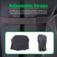 thumbnail image 4 of F&J Outdoors Waterproof Grill Cover 63"W x 27"D x 47"H, 4 of 10