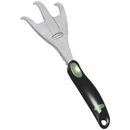 Comfort Grip Garden Cultivator