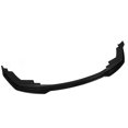 thumbnail image 1 of Front Bumper Lip Diffuser, Bumper Lip Spoiler Easy To Install  for 3 Series G20 G21 M Pack Pre-facelift Carbon Fiber Style, 1 of 7