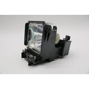 Lamp & Housing for the Sony VPL-PX40 Projector - 90 Day Warranty