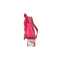 thumbnail image 2 of Hello Kitty Pink Orange Dye Purse Handbag, 2 of 3