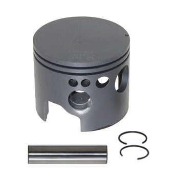 Wizard Piston Kit PORT .030 Mercury 2.4L V6 Rings NOT IncludedPro #: W24P3 X-Ref #: