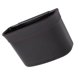 thumbnail image 1 of Bote de basura para automóvil Unique Bargains colgante para asientos traseros de plástico cuero sintético negro 1 Pcs, 1 of 6