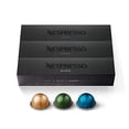 thumbnail image 1 of Nespresso Capsules Vertuo, Variety Pack, Medium and Dark Roast Coffee, 30 Count Coffee Pods, Brews 7.8 oz., 1 of 5