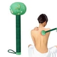thumbnail image 2 of Herramienta de masaje para la relajación muscular. Masajeador corporal portátil de mano para músculos y espalda, 2 of 4