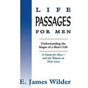 Pre-Owned: Life Passages for Men (Paperback, 9781579100322, 1579100325)