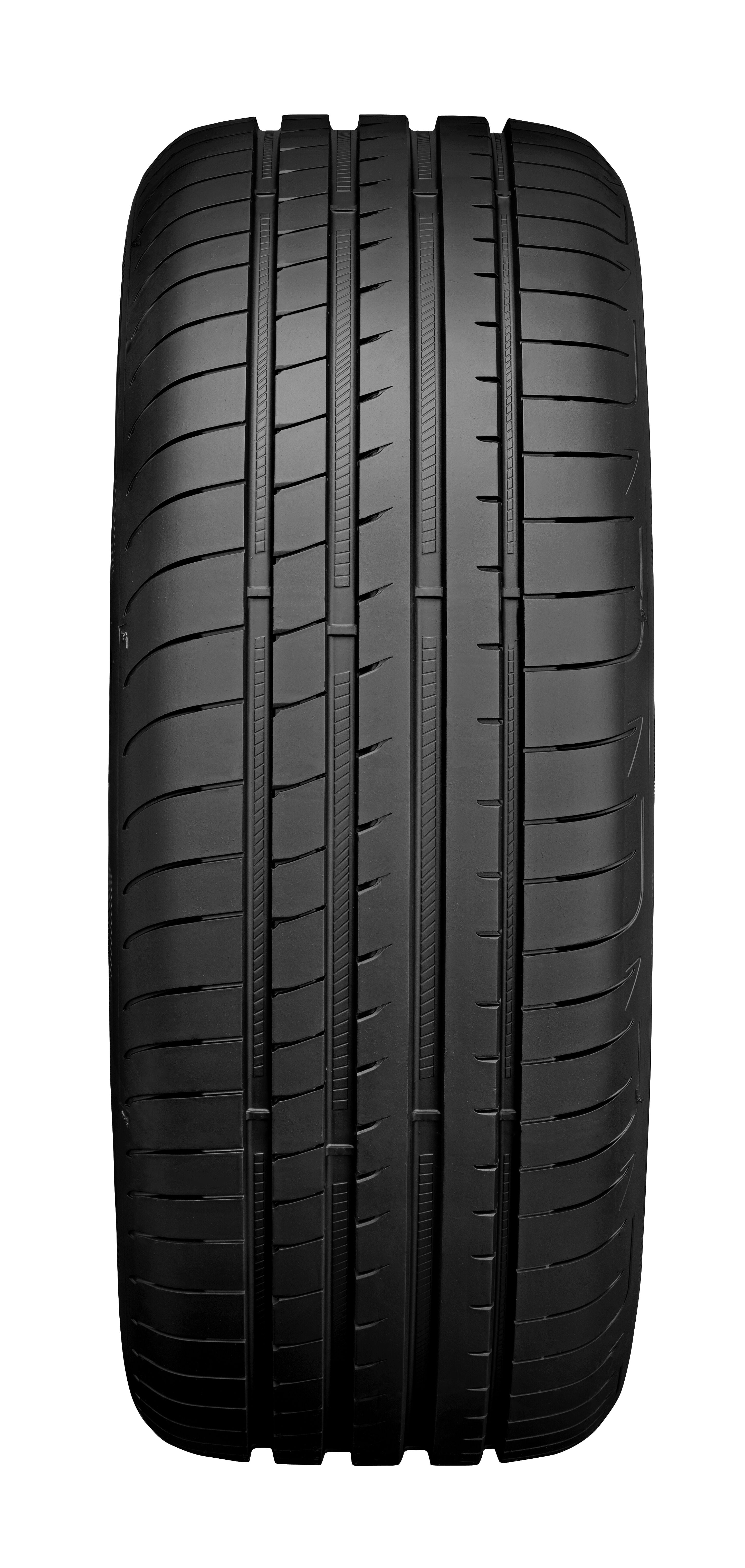 Goodyear Eagle F1 Asymmetric 5 275/45R21 110H All-Season Tire