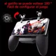 thumbnail image 3 of Gamepad Control Para Celular Gatillos Grip Fortnite Pubg, 3 of 8