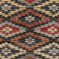 thumbnail image 6 of Safavieh Montage Clarissa Geometric Southwestern Outdoor Area Rug, 6 of 7
