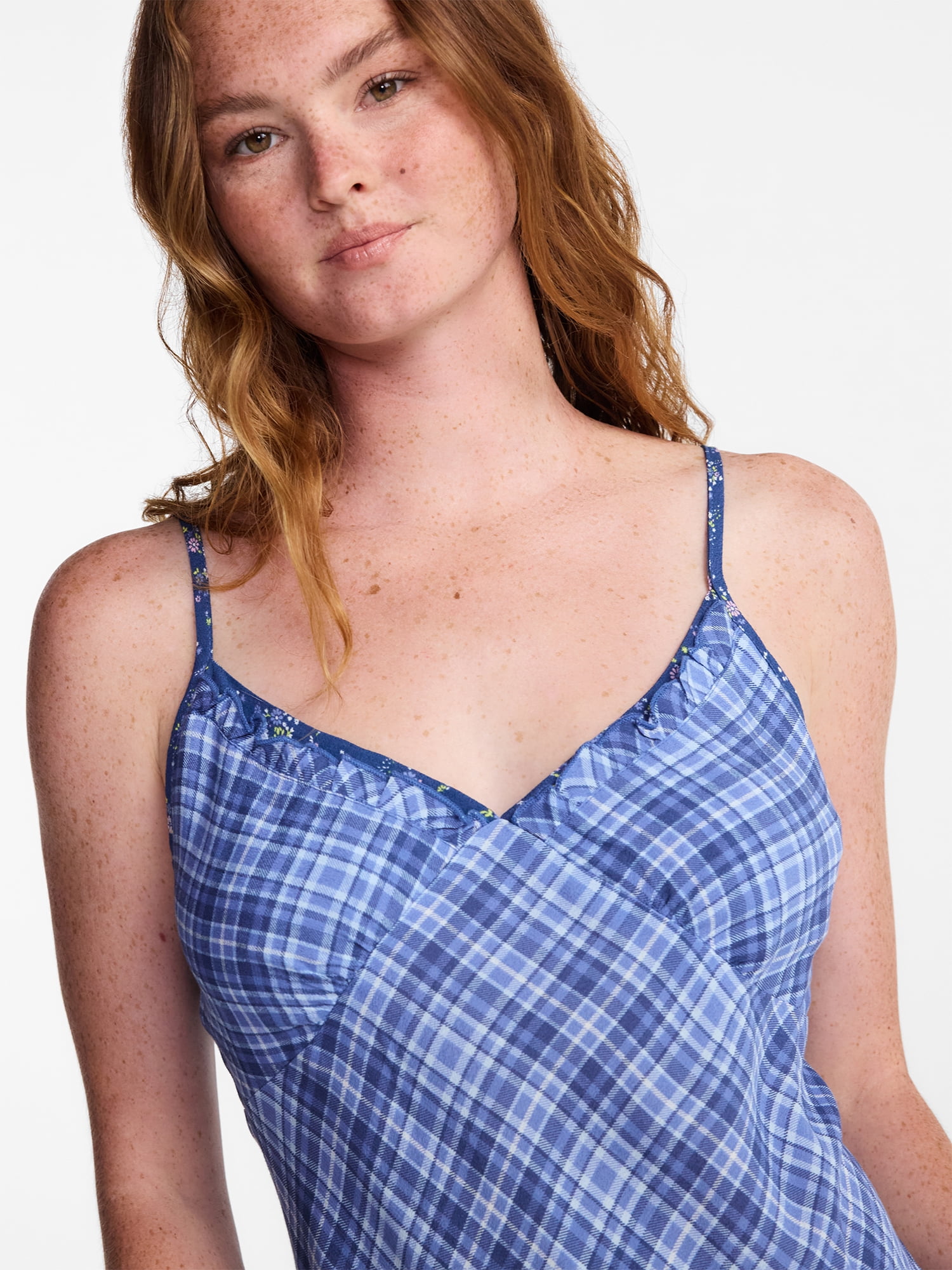 No Boundaries Twin Print Mini Dress, Women's XXS - XXL