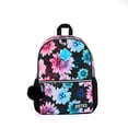 thumbnail image 2 of Justice Bloom Burst Backpack Set, 2 of 6