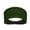 Dark Green, variant on Gymayou Sports Headbands for Men Women Wide Elastic Hair Bands Non-Slip Head Bands for Workouts Purple