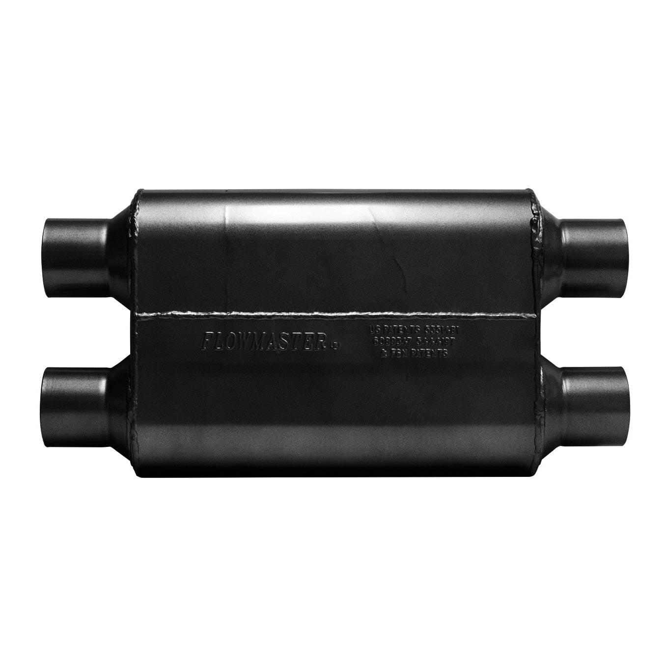 Flowmaster Silencieux D'échappement 71225