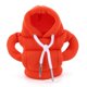 thumbnail image 5 of Funda para Cambios Coche Creativa Interior Del () Roja, 5 of 9